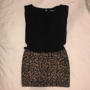 ✨Aidan Mattox Dress✨